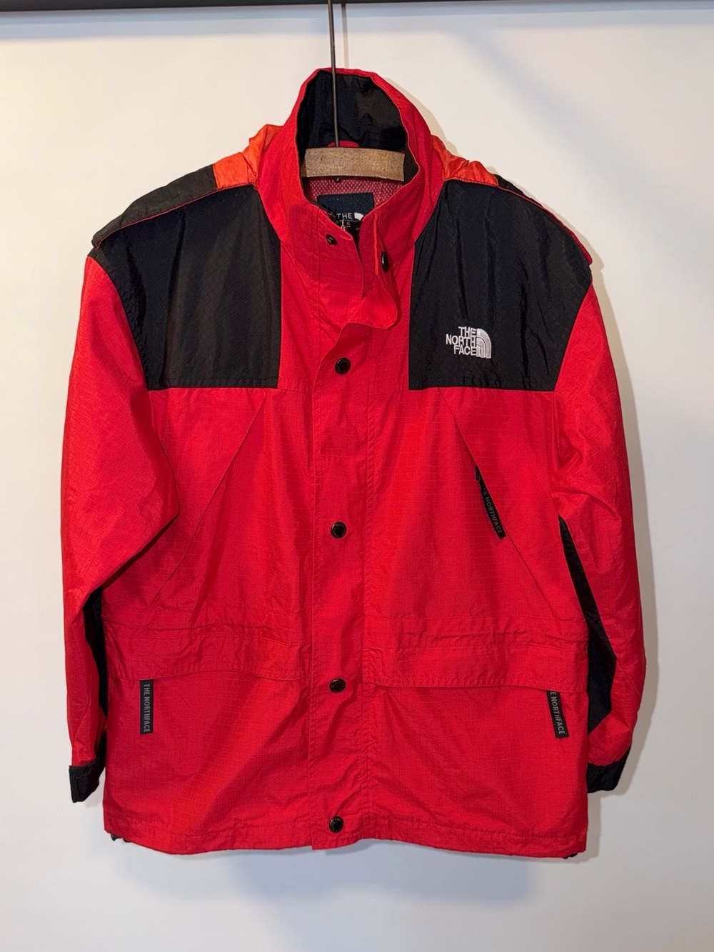 ⭐️RARE FIND⭐️Vintage Y2K The North Face Summit Series GORE-TEX Jacket